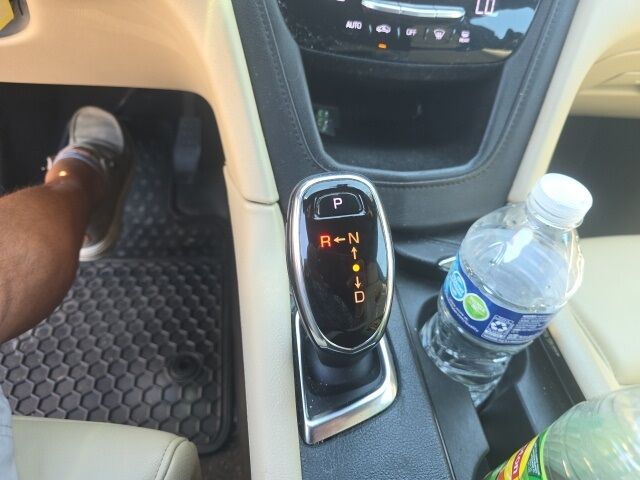 2017 Cadillac XT5 Base St. Augustine FL