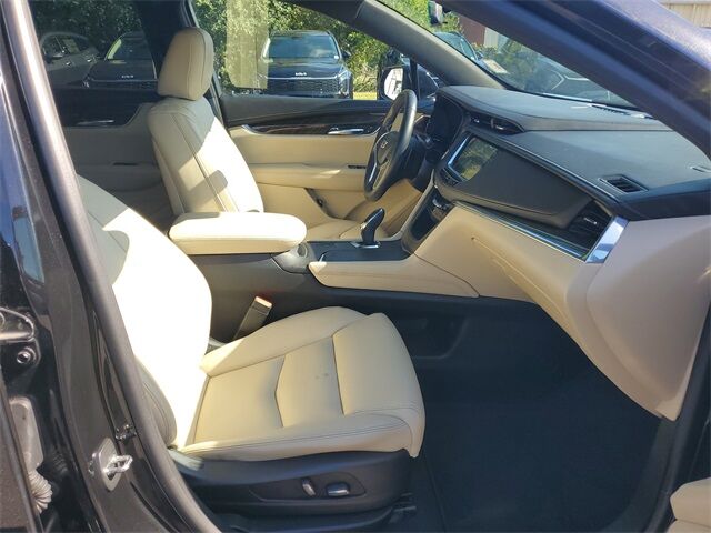 2017 Cadillac XT5 Base St. Augustine FL