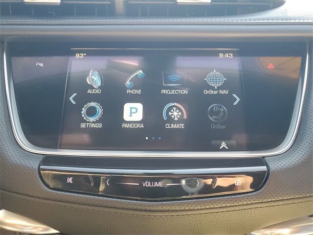 2017 Cadillac XT5 Base St. Augustine FL