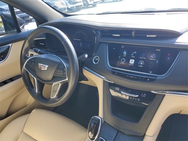 2017 Cadillac XT5 Base St. Augustine FL