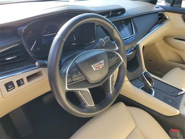 2017 Cadillac XT5 Base St. Augustine FL