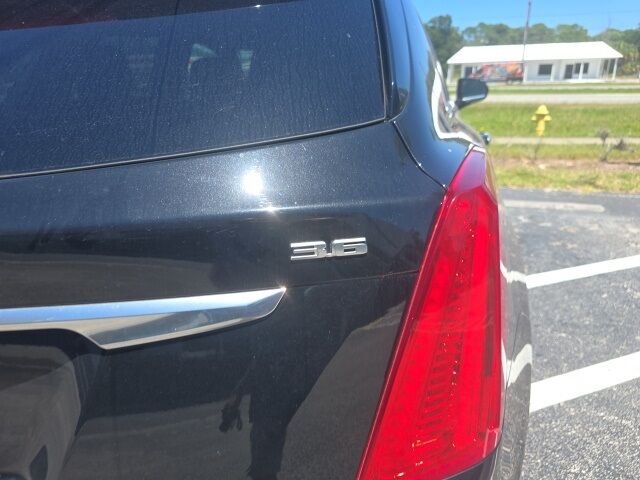 2017 Cadillac XT5 Base St. Augustine FL