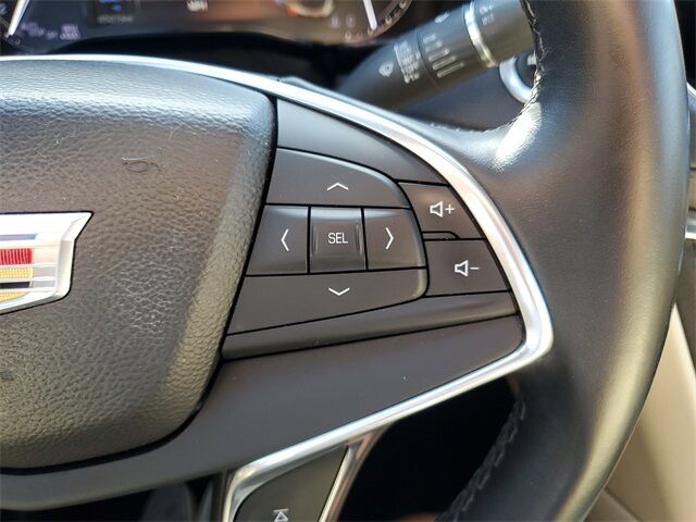 2017 Cadillac XT5 Base St. Augustine FL