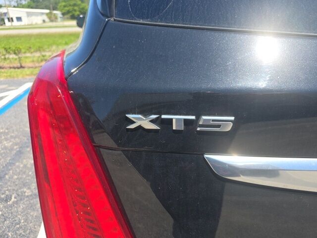 2017 Cadillac XT5 Base St. Augustine FL