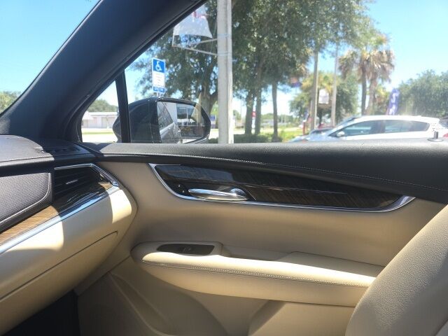 2017 Cadillac XT5 Base St. Augustine FL