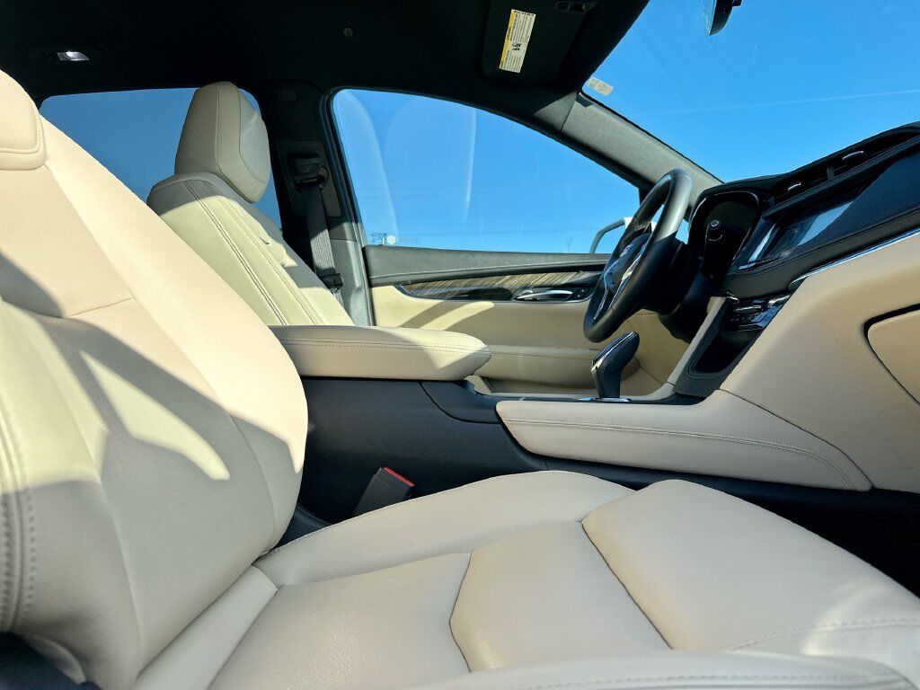 2017 Cadillac XT5 Base Tucson AZ