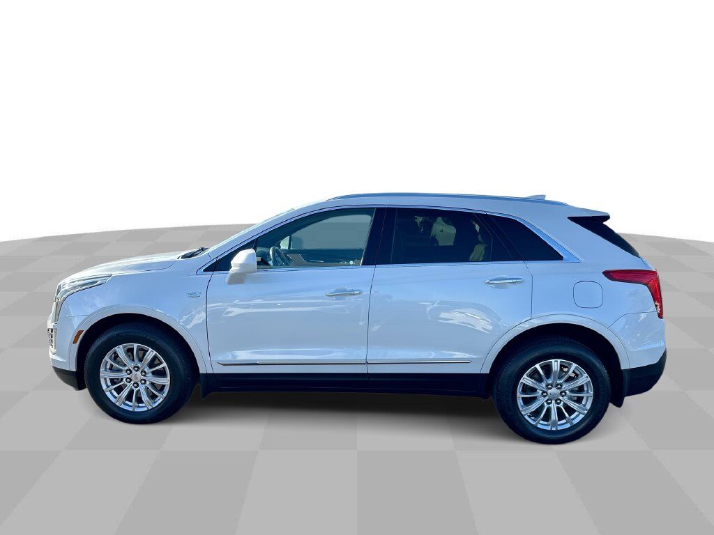 2017 Cadillac XT5 Base Tucson AZ