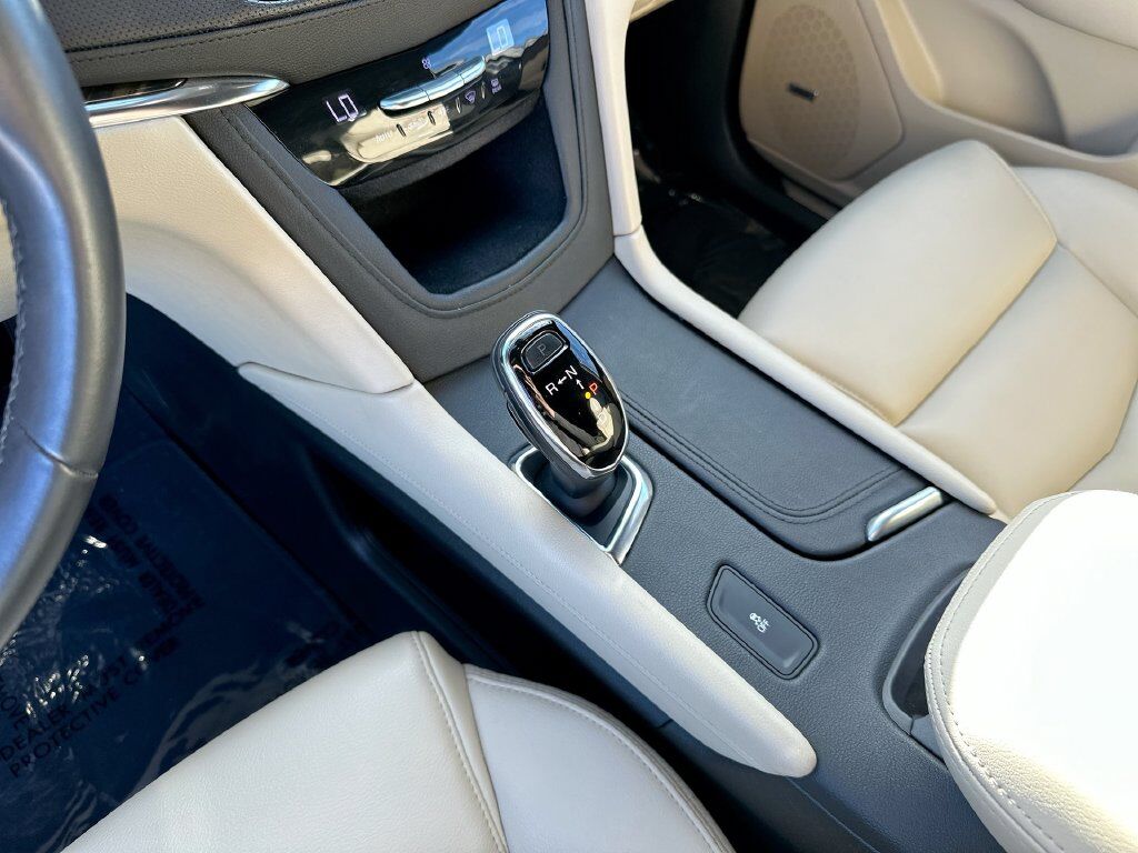 2017 Cadillac XT5 Base Tucson AZ