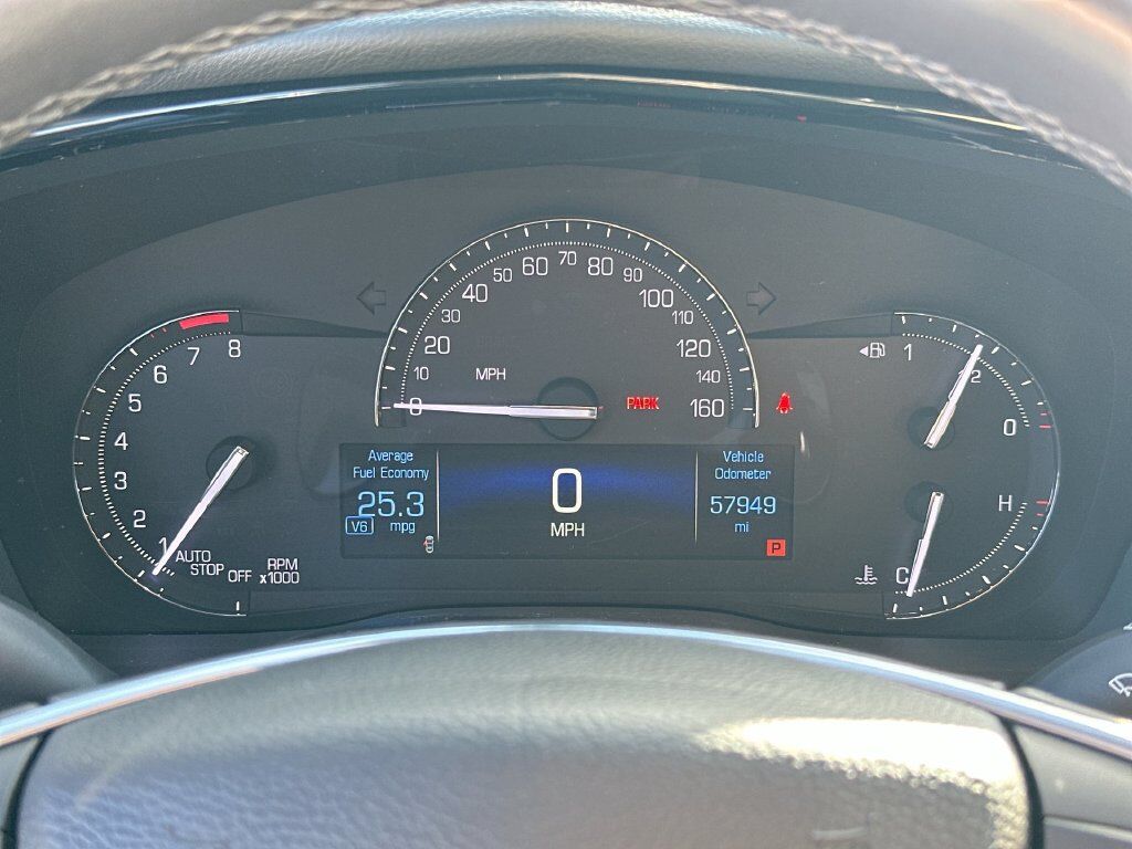 2017 Cadillac XT5 Base Tucson AZ