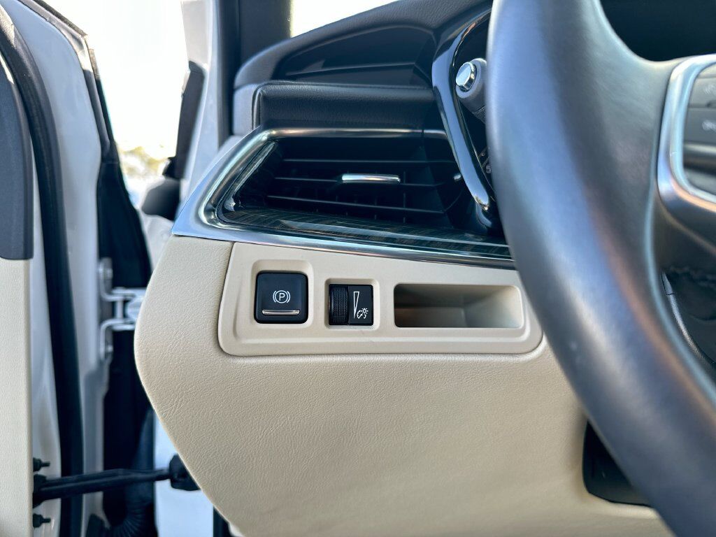 2017 Cadillac XT5 Base Tucson AZ