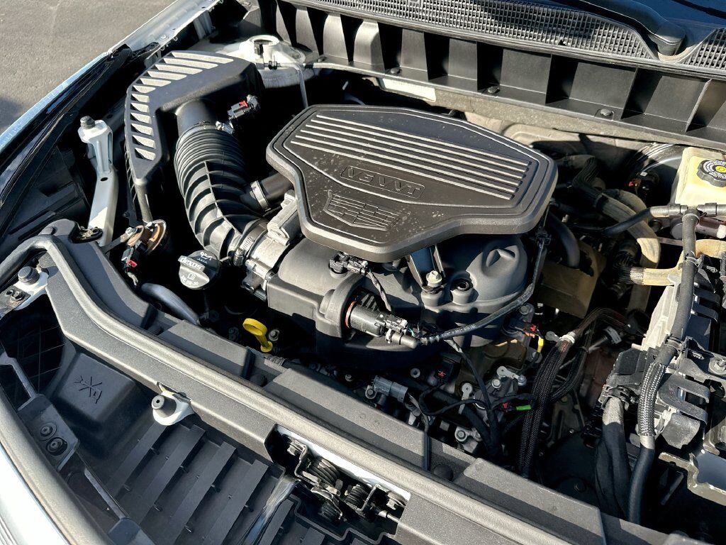 2017 Cadillac XT5 Base Tucson AZ