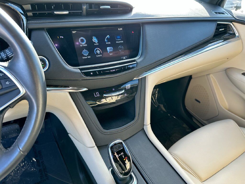 2017 Cadillac XT5 Base Tucson AZ