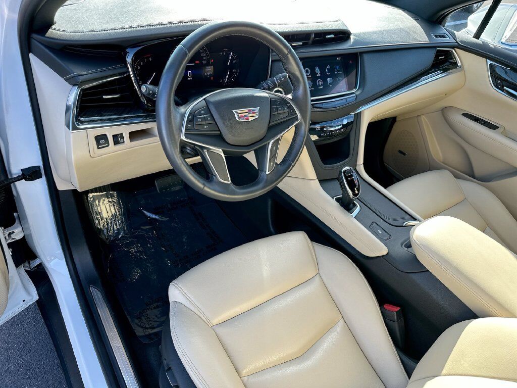 2017 Cadillac XT5 Base Tucson AZ