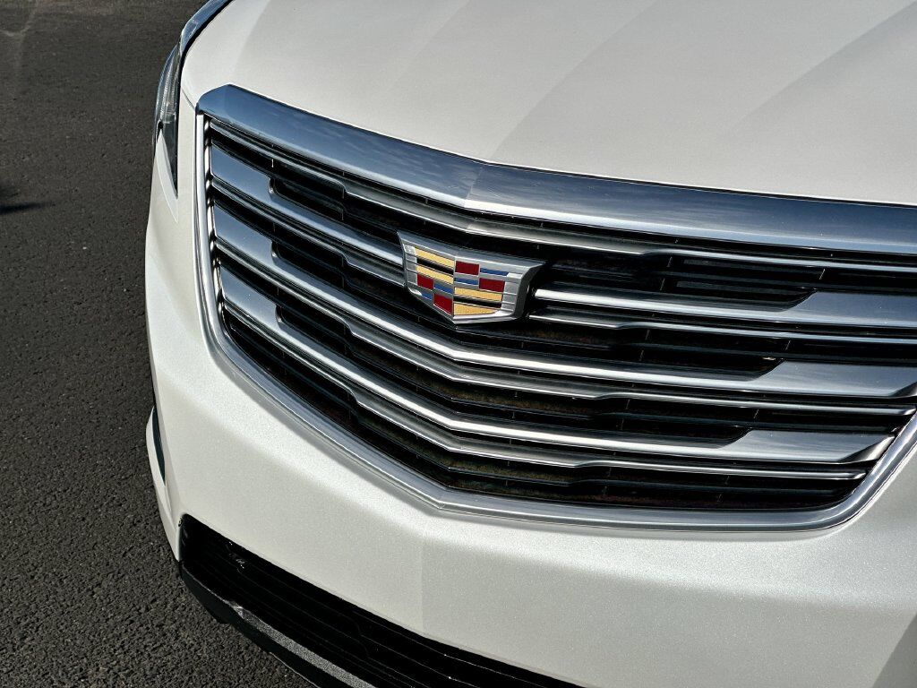 2017 Cadillac XT5 Base Tucson AZ
