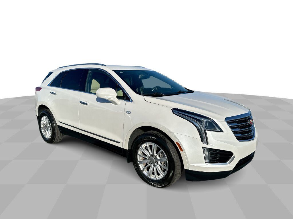 2017 Cadillac XT5 Base Tucson AZ