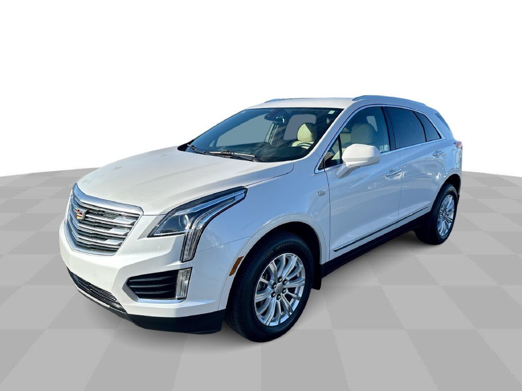 2017 Cadillac XT5 Base Tucson AZ