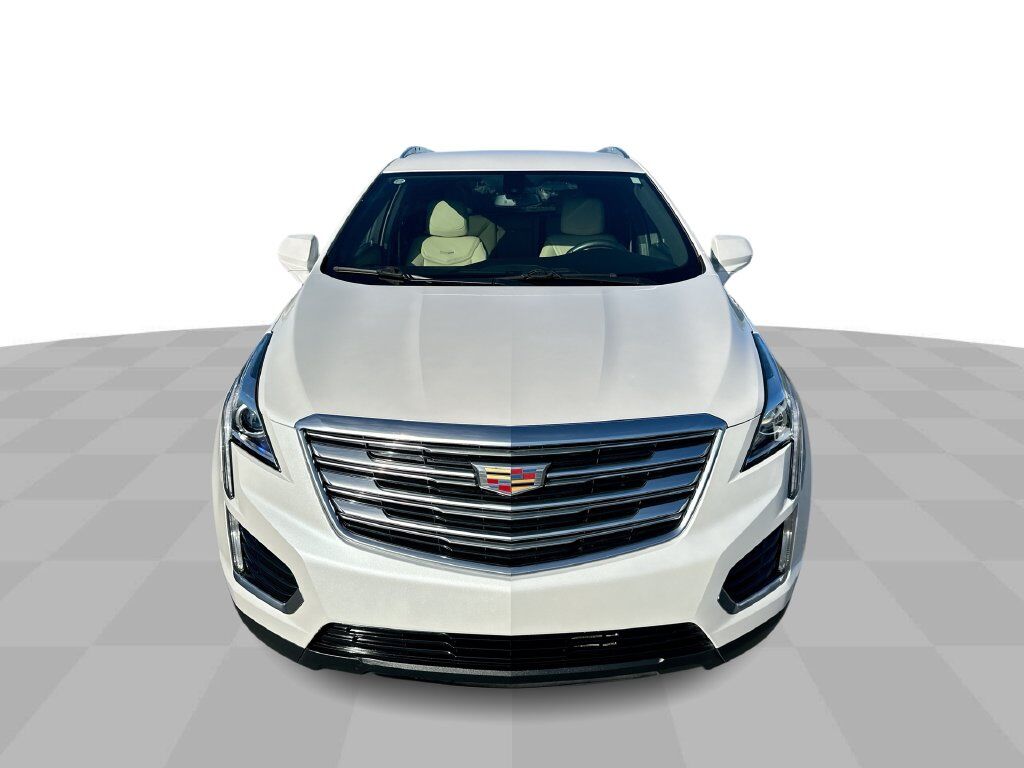 2017 Cadillac XT5 Base Tucson AZ