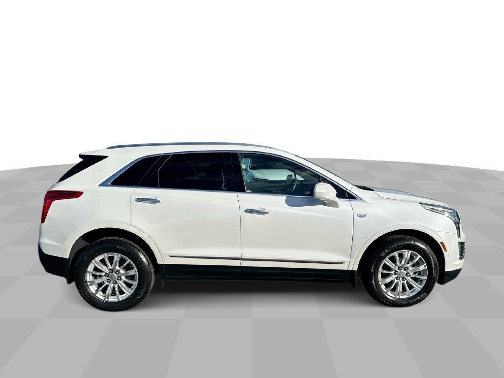 2017 Cadillac XT5 Base Tucson AZ