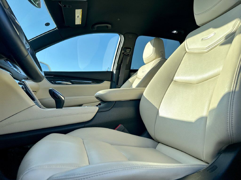 2017 Cadillac XT5 Base Tucson AZ