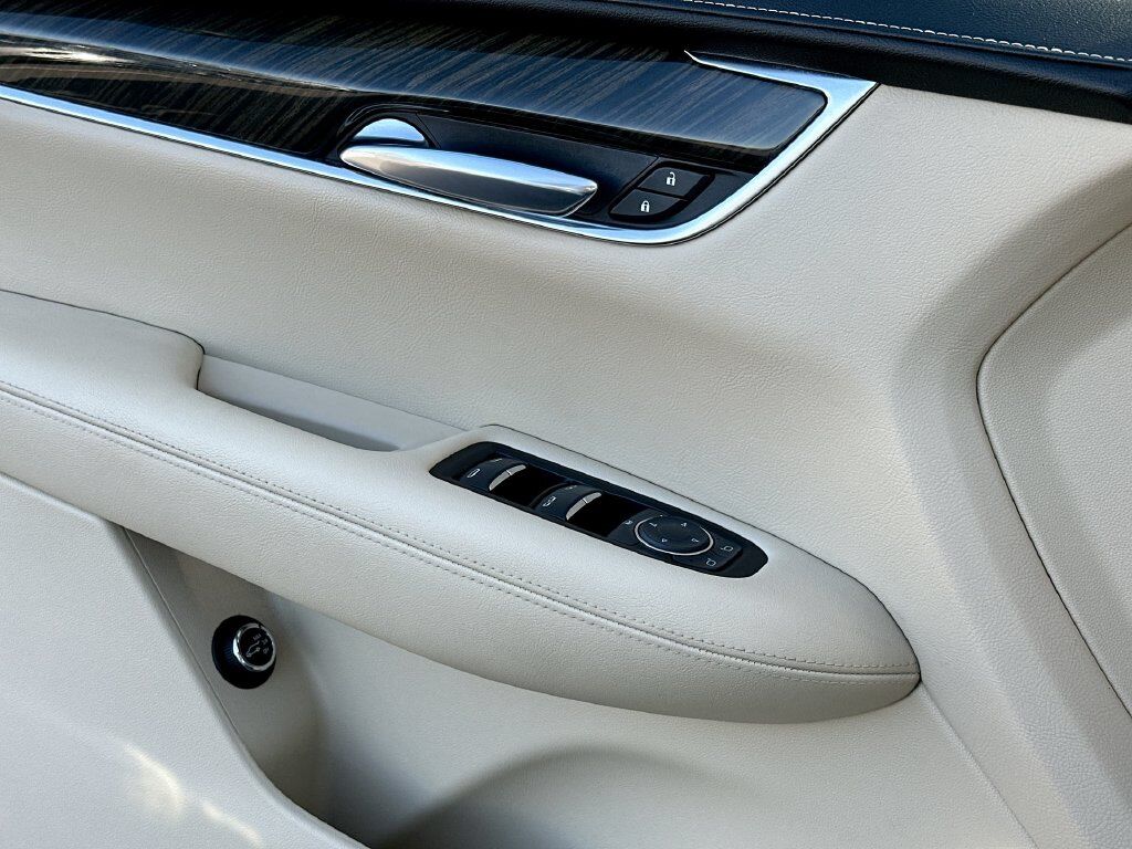 2017 Cadillac XT5 Base Tucson AZ