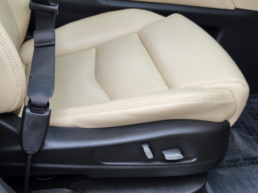 2017 Cadillac XT5 Base Chantilly VA