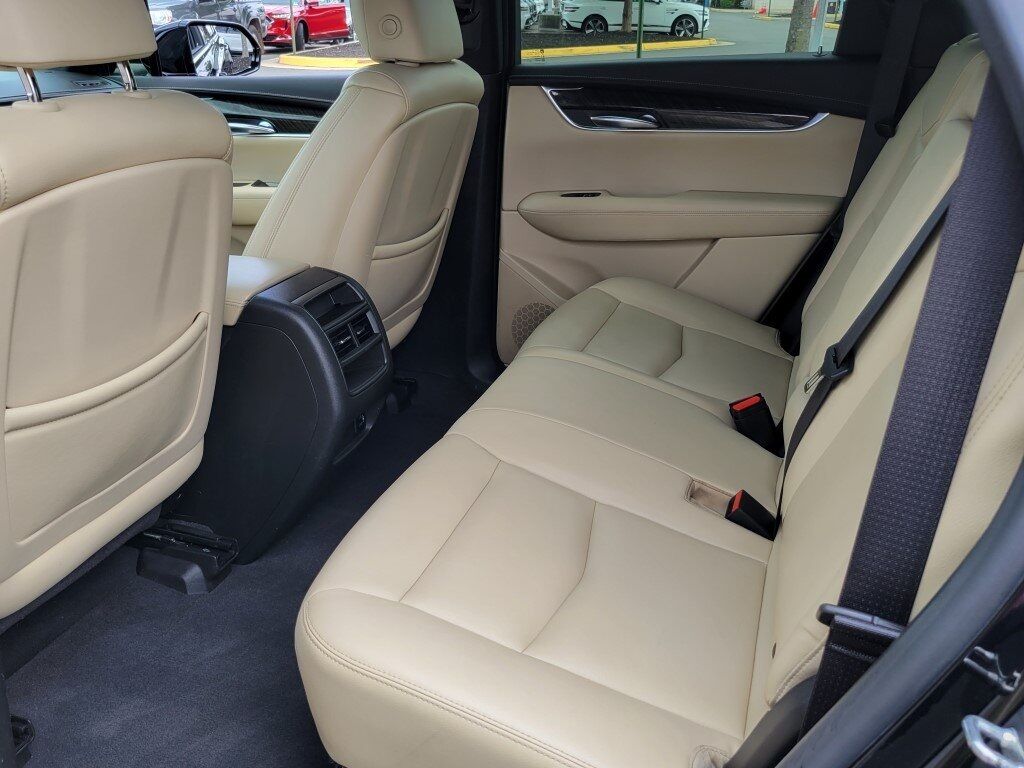 2017 Cadillac XT5 Base Chantilly VA