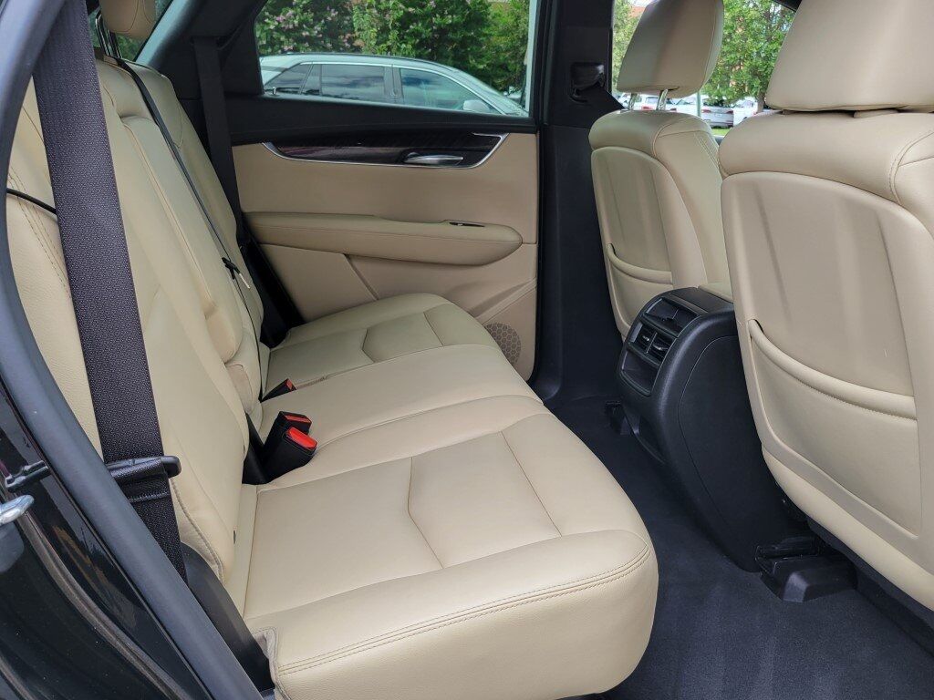 2017 Cadillac XT5 Base Chantilly VA