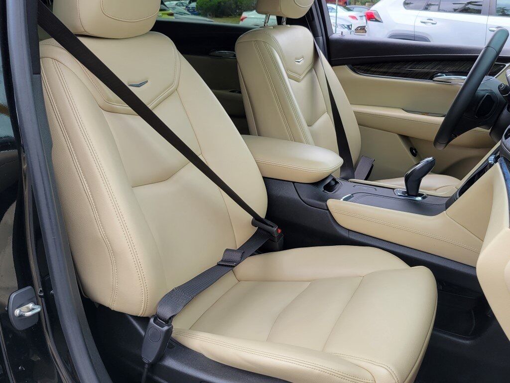 2017 Cadillac XT5 Base Chantilly VA