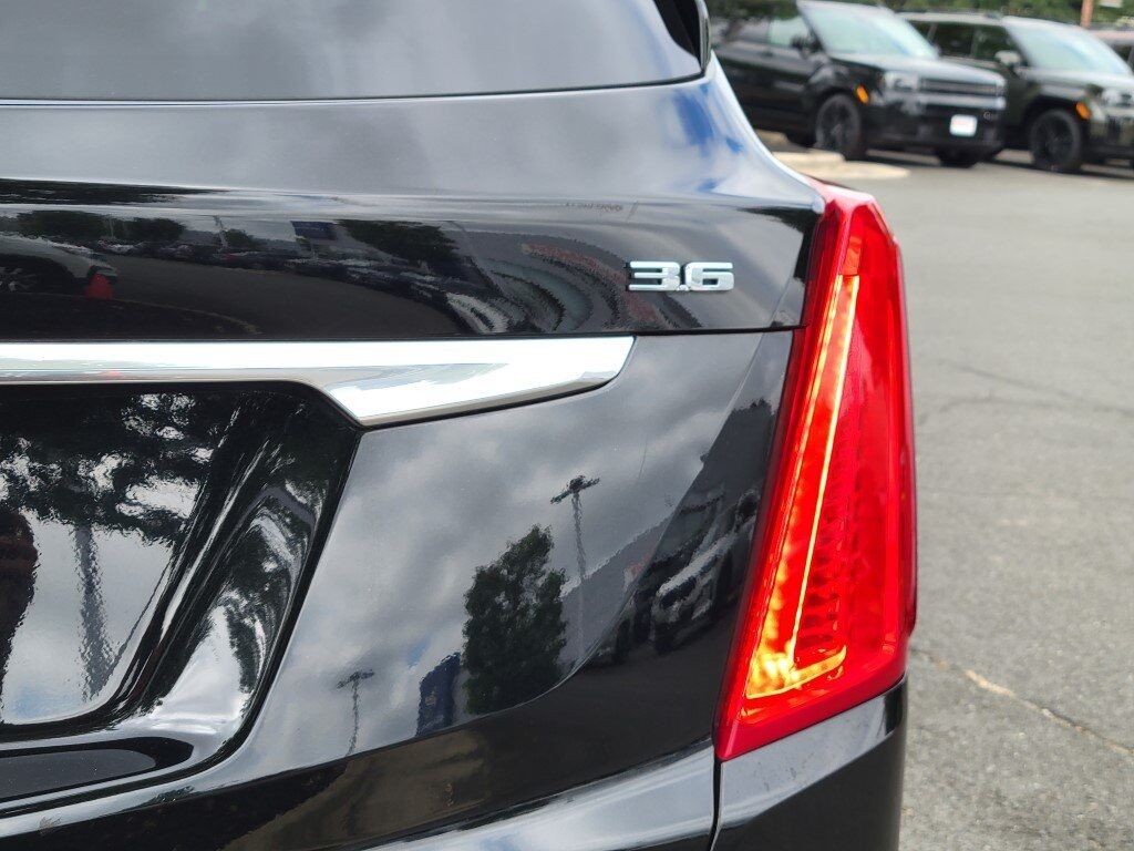 2017 Cadillac XT5 Base Chantilly VA