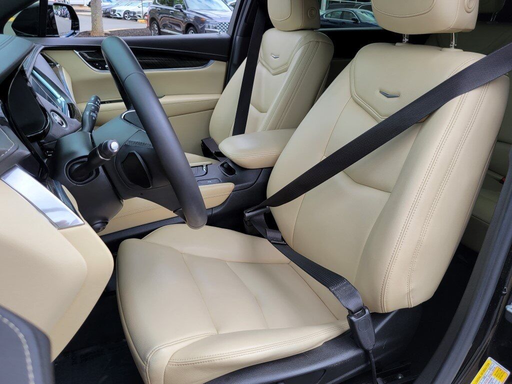 2017 Cadillac XT5 Base Chantilly VA