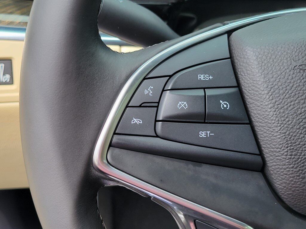 2017 Cadillac XT5 Base Chantilly VA
