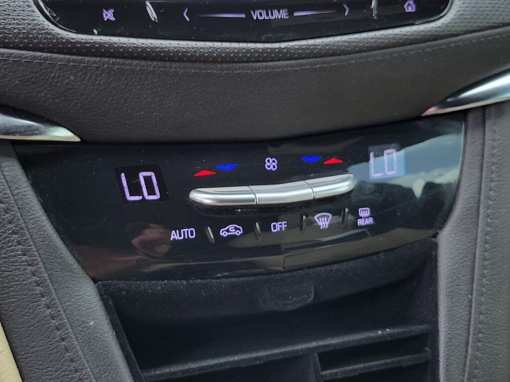 2017 Cadillac XT5 Base Chantilly VA