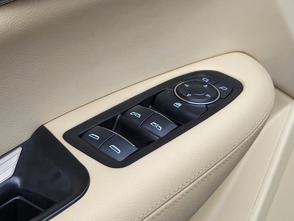 2017 Cadillac XT5 Base Chantilly VA