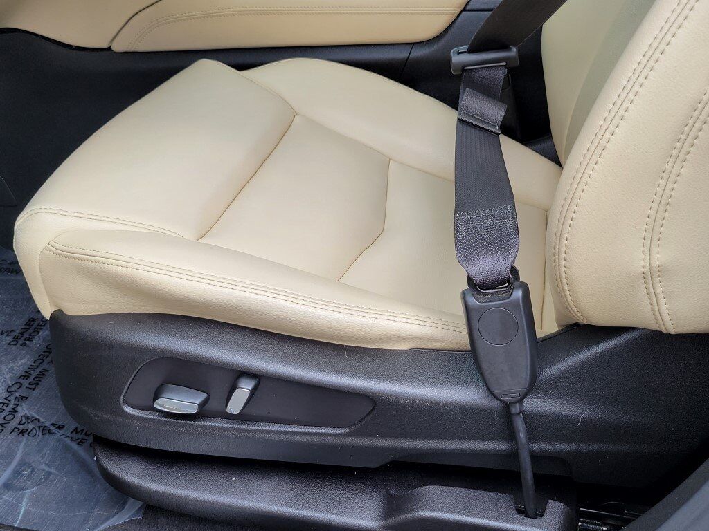 2017 Cadillac XT5 Base Chantilly VA