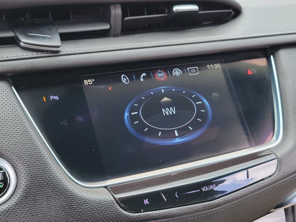2017 Cadillac XT5 Base Chantilly VA