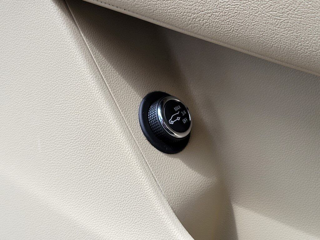2017 Cadillac XT5 Base Chantilly VA