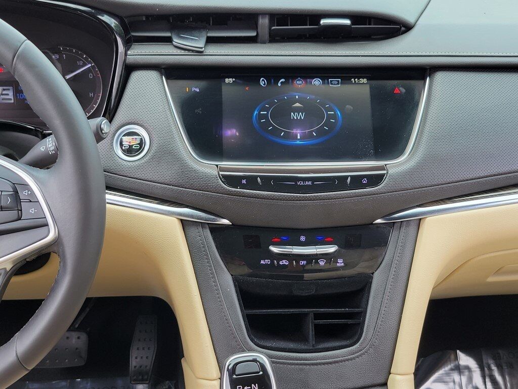 2017 Cadillac XT5 Base Chantilly VA