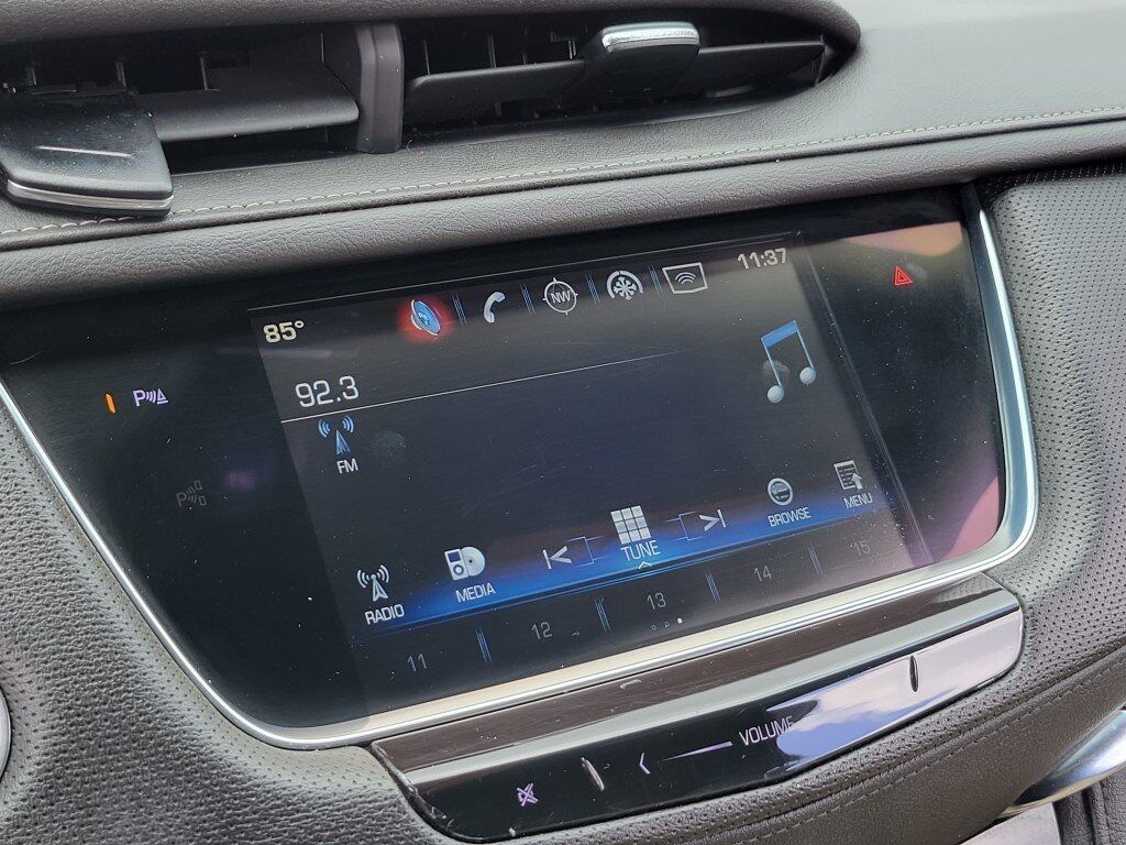 2017 Cadillac XT5 Base Chantilly VA