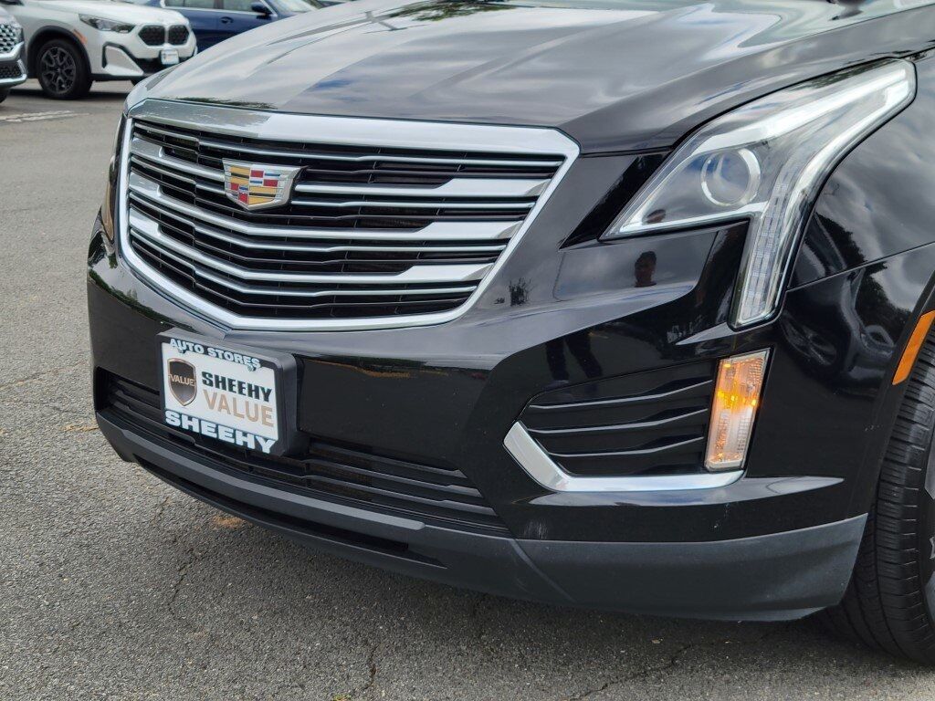 2017 Cadillac XT5 Base Chantilly VA