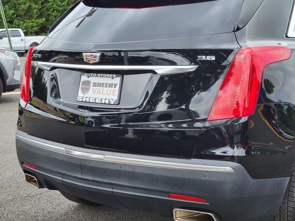 2017 Cadillac XT5 Base Chantilly VA