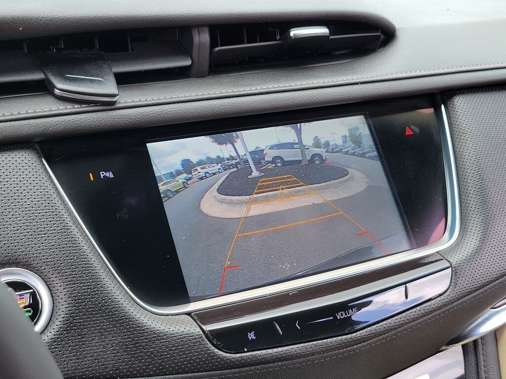 2017 Cadillac XT5 Base Chantilly VA