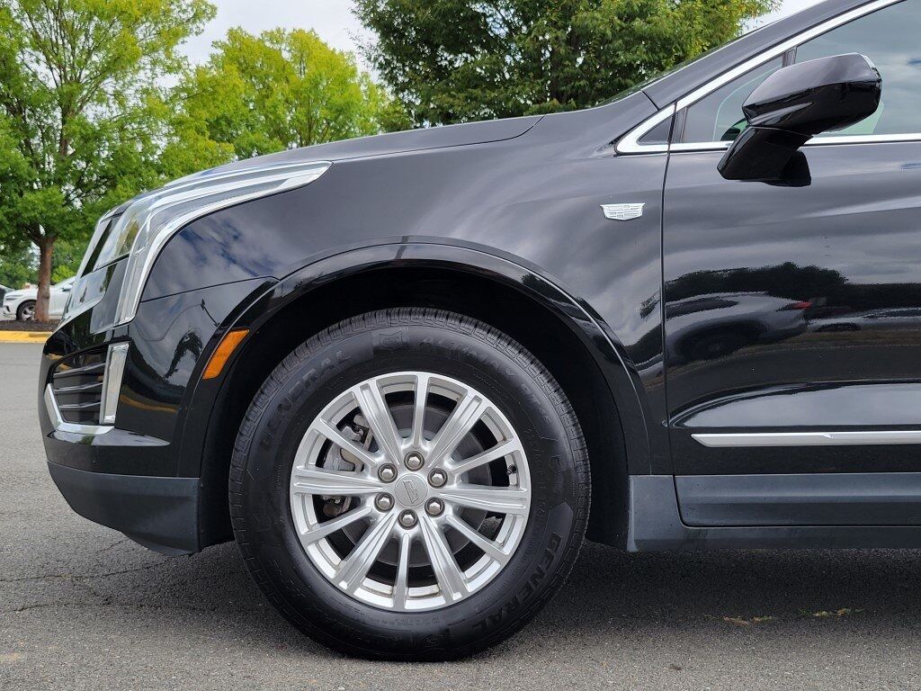2017 Cadillac XT5 Base Chantilly VA