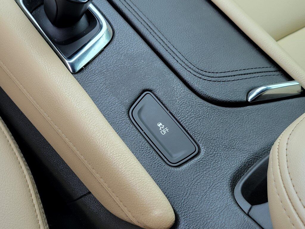 2017 Cadillac XT5 Base Chantilly VA