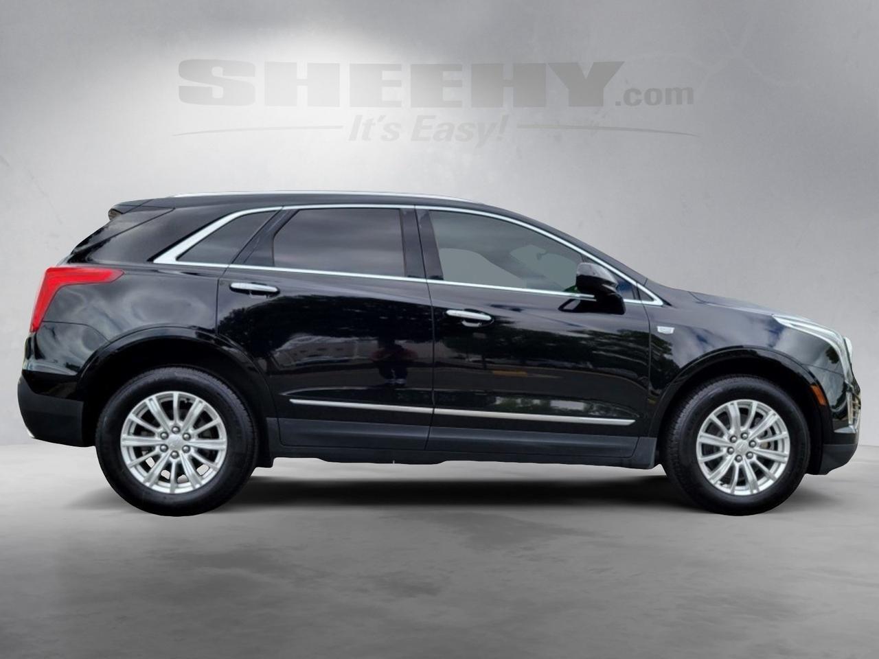 2017 Cadillac XT5 Base Chantilly VA