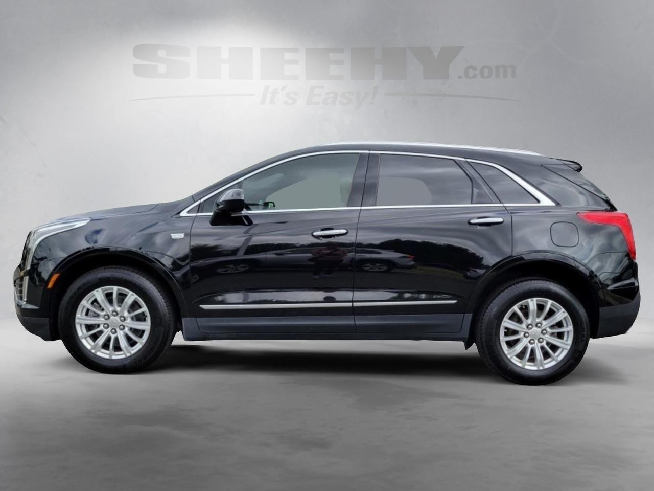 2017 Cadillac XT5 Base Chantilly VA