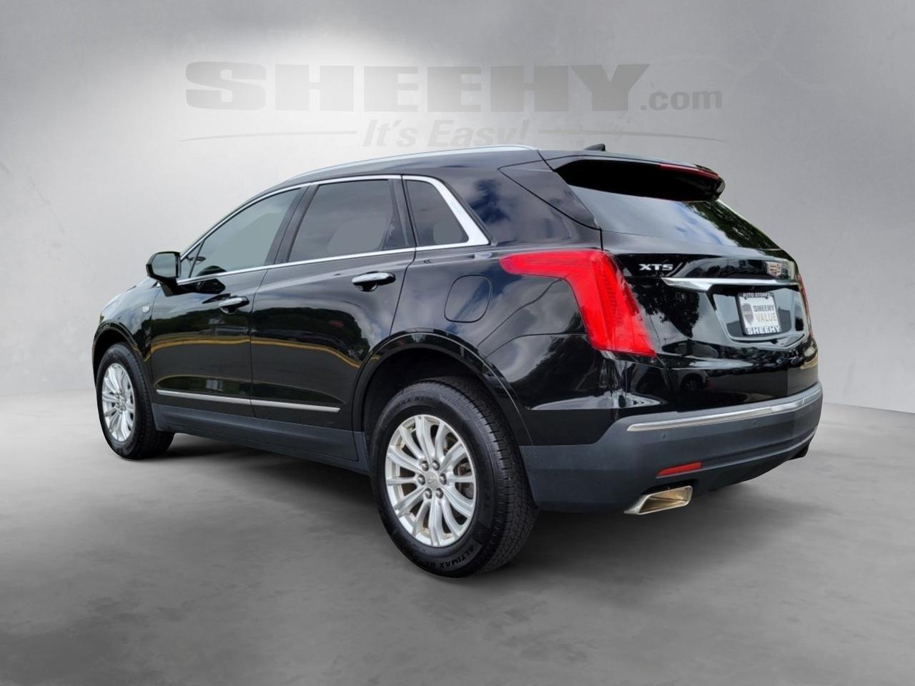 2017 Cadillac XT5 Base Chantilly VA