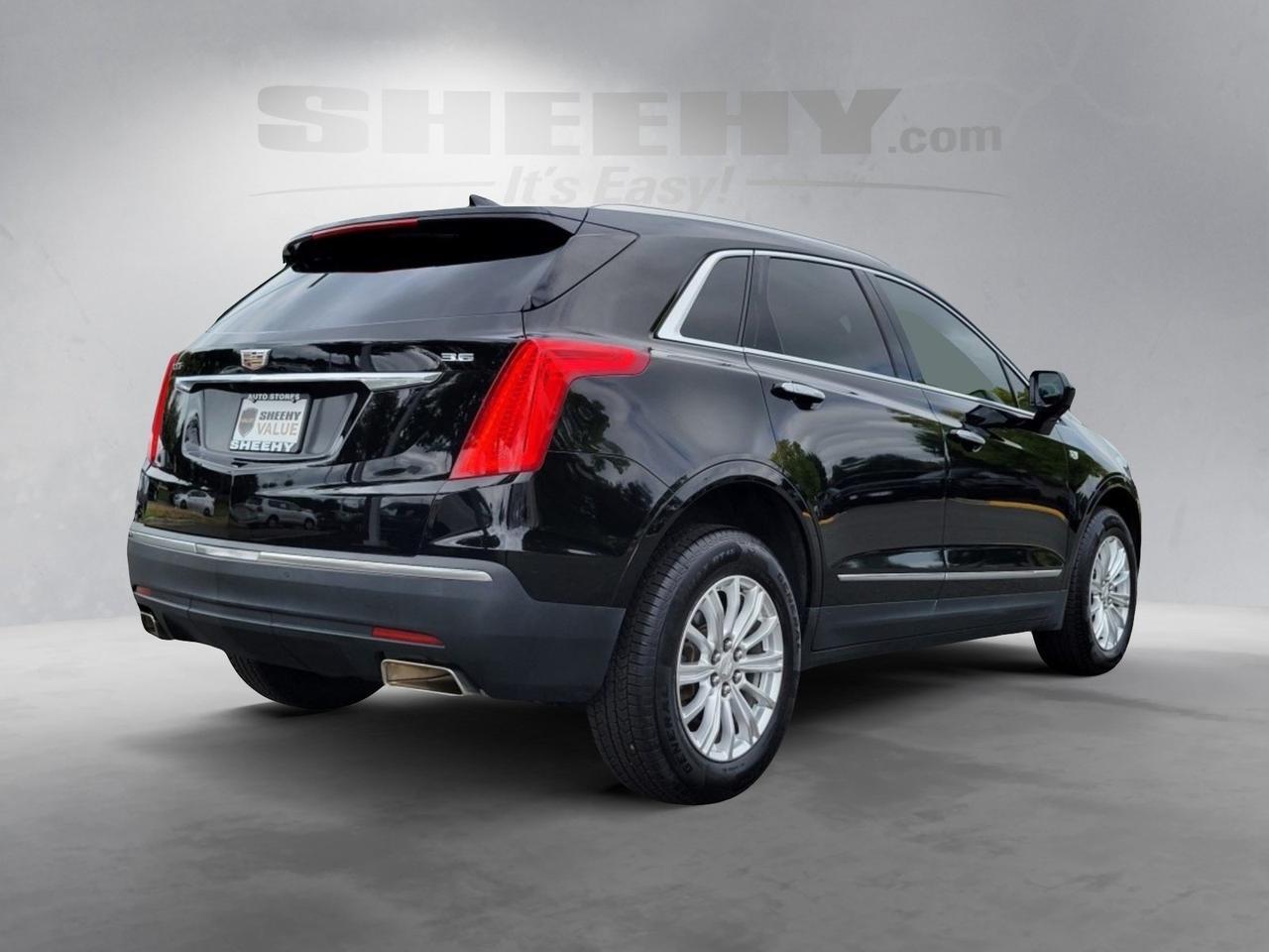 2017 Cadillac XT5 Base Chantilly VA
