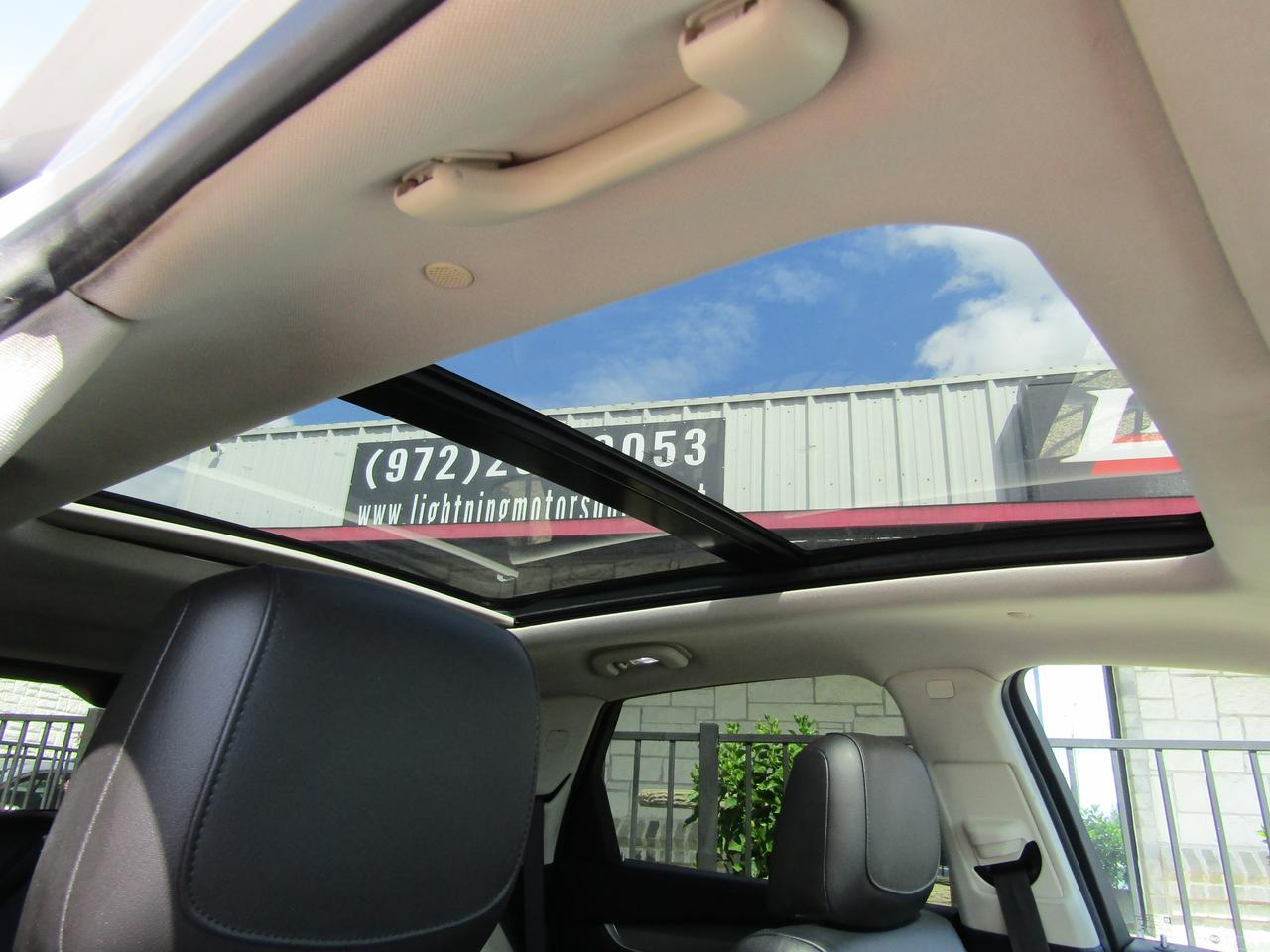 2017 Cadillac XT5 FWD 4dr Luxury Grand Prairie TX