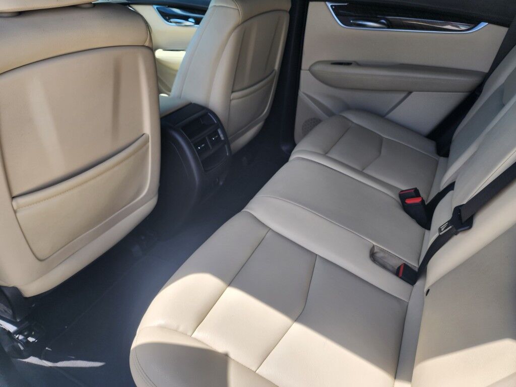 2017 Cadillac XT5 FWD Sarasota FL