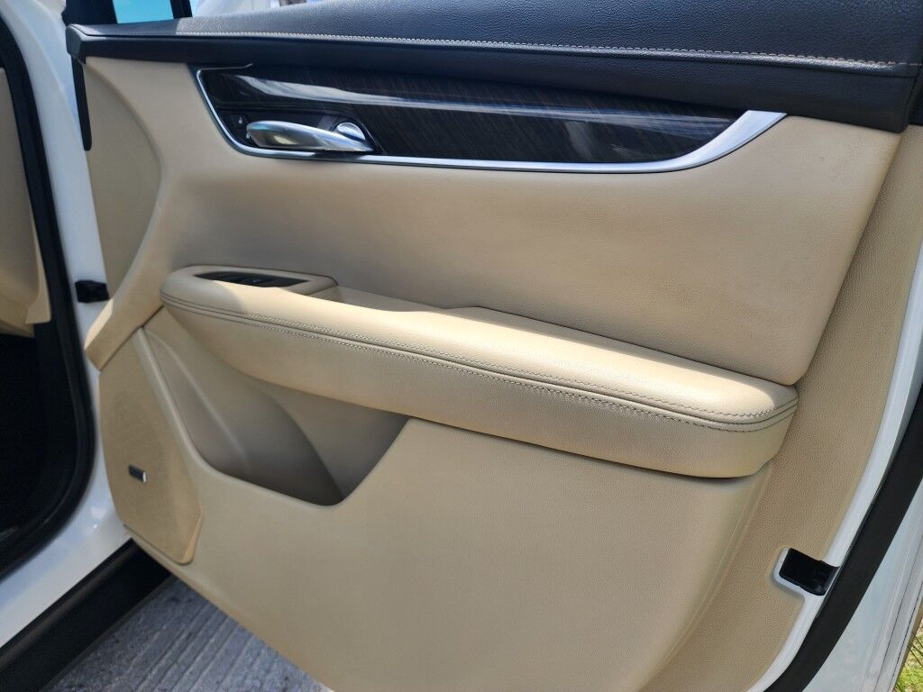 2017 Cadillac XT5 FWD Sarasota FL